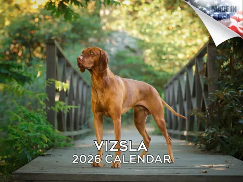 Vista 76 de Calendario de Lebrel Afgano 2025 2026, calendario mensual de pared de raza canina, 12" x 18" abierto, papel grueso sin traspaso, ideal para regalo