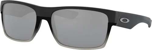 Vista 2 de Oakley Men's Oo9189 Twoface Square Sunglasses