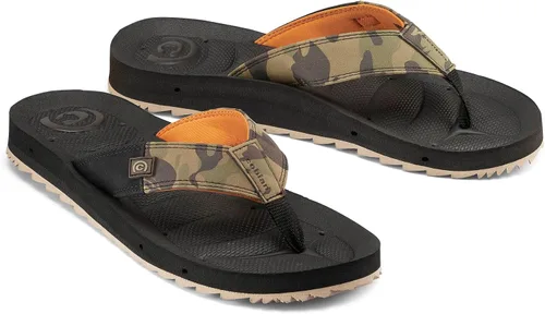 Vista 3 de Cobian Sandalias Hobgood Draino para hombre