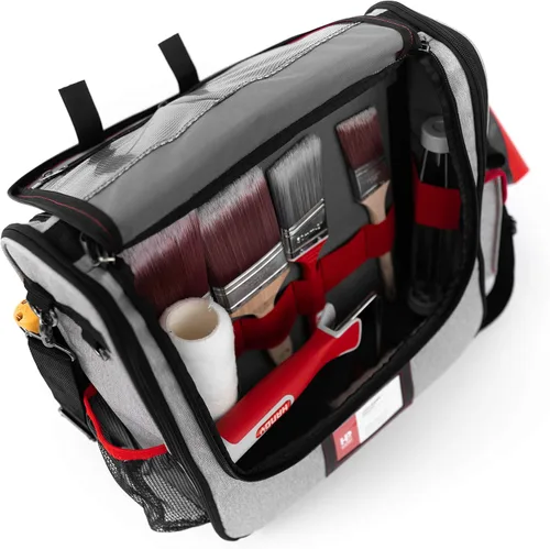 Vista 5 de Handy Painters - Bolsa de herramientas Lite