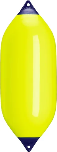 Vista 61 de Defensas para barcos Polyform Serie F