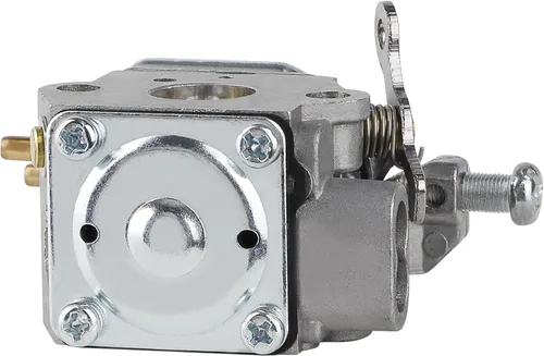 Vista 7 de Carburador TB22 TB32EC para Troy Bilt TB21EC TB22EC Craftsman WS210 WS2200 WS-2400 Recortadora de malezas Murray M2500 M2510 Cortador de cepillo Cub