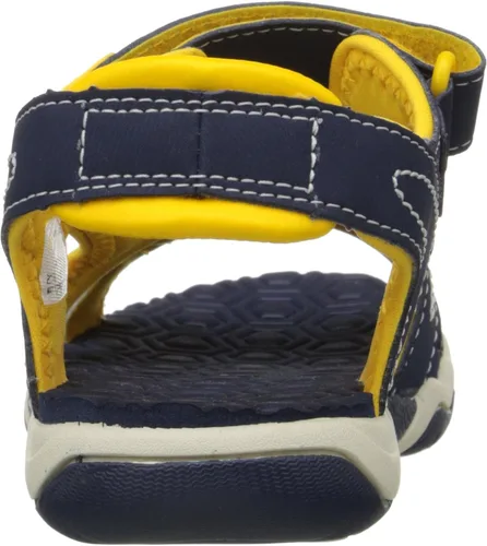Vista 3 de Timberland Sandalia Adventure Seeker de dos correas niñoniño pequeño