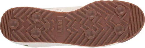 Vista 3 de PUMA Tenis Scuderia Ferrari Roma para hombre, Blanco