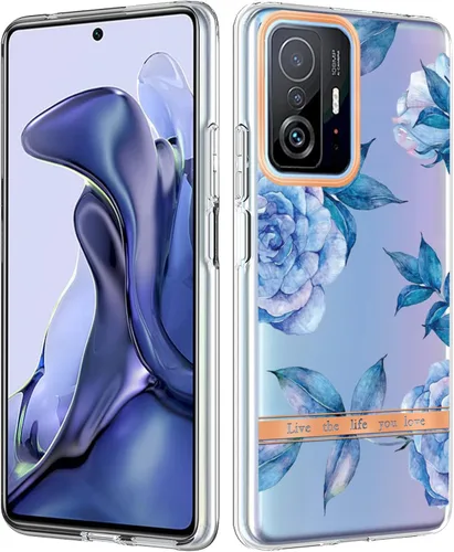 Vista 108 de Funda compatible con Nothing Phone 1, compatible con Nothing Phone One A063 para teléfono móvil TPU funda FH