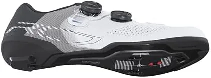 Vista 9 de SHIMANO Zapatillas de ciclismo para hombre