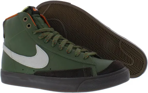 Vista 4 de Nike mens Blazer Mid 77 Vintage