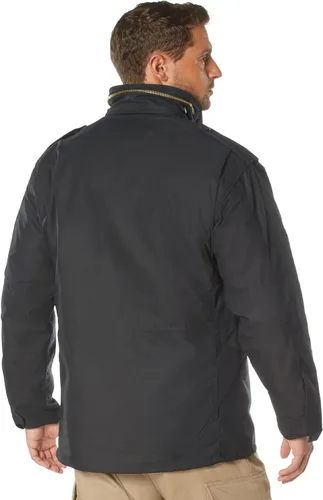 Vista 3 de Rothco M-65 - Chaqueta para invierno