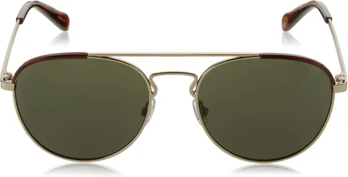Vista 2 de Fossil Men's Male Sunglass Style Fos 2105GS Aviator