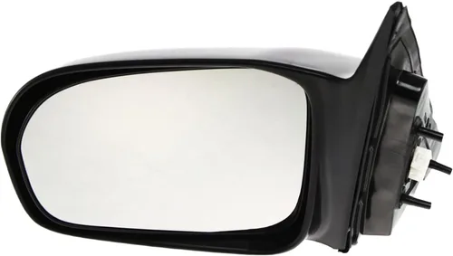 Vista 328 de Garage-Pro Espejo calefactable eléctrico del lado del conductor para Honda Pilot 2019-2022 Power Fold con luz de señal y memoria pintable