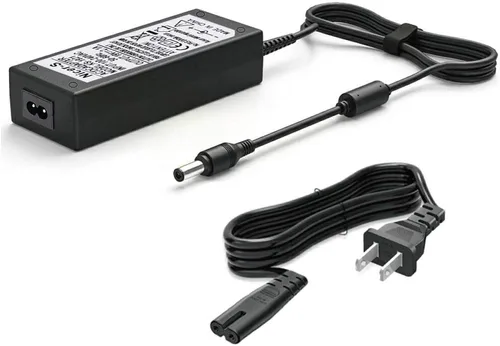 Vista 2 de Cargador adaptador de CA de repuesto para Harman Kardon Onyx Studio 4/3/2/1 Altavoz portátil inalámbrico Onyx Studio Sistema de altavoces