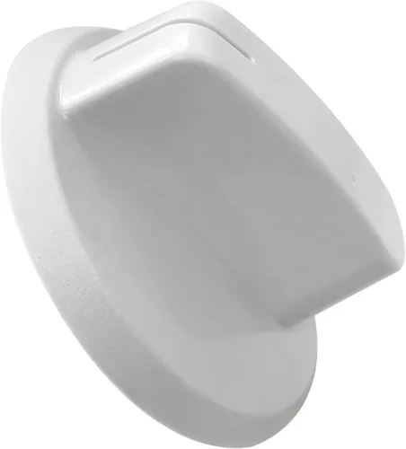 Vista 9 de WE03X25285 Secadora Perilla de Control Principal Secadora Temporizador Perilla Secadora Compatible con General Electric & Hotpoint Dryer Modelos