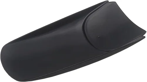 Vista 5 de Para Ducati Multistrada V4 Multistrada V4S 2021 2022 Cubierta de extensión de guardabarros delantero delantero negro para DUCABIKE