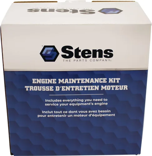 Vista 4 de Stens Kit mantenimiento del motor 785-649 para Kawasaki 99969-6407