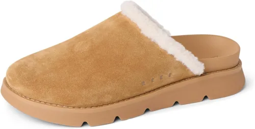 Vista 8 de REEF Zapatos Mujer, Vista Luxe Mariana Fósil