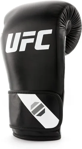 Vista 2 de UFC Guantes de entrenamiento para fitness Youth PRO