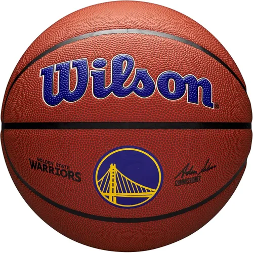 Vista 24 de Wilson NBA Team Alliance Balones de baloncesto - Tamaño 7-29.5