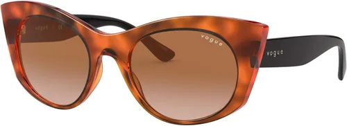 Vista 2 de Vogue Eyewear Gafas de sol Vo5312s ojo de gato para mujer