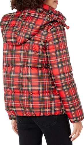 Vista 2 de Tommy Hilfiger Chaqueta corta para mujer