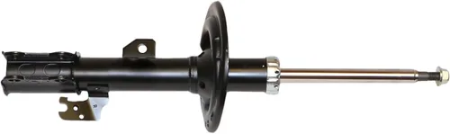 Vista 217 de Gabriel G51077 Ultra - Puntal delantero para Toyota 4Runner 4WD 96-02, Toyota Tacoma 4WD 95-04, Toyota Tacoma Pre Runner RWD 98-04 (paquete de 1)