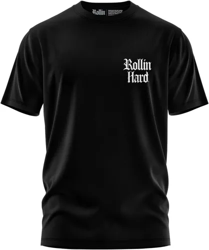 Vista 3 de Cruisin was Never A Crime Graphic T-Shirt