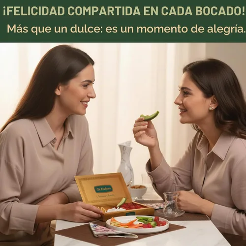 Vista 7 de Surtido de frutas secas mixtas: mango, plátano, cereza, coco, pomelo y fresa, aperitivo de frutas secas premium, caja de regalo de mezcla de frutas