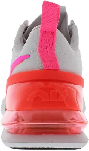 Vista 4 de Nike Zapatillas Air Max Up Cw5346 para mujer, Blanconegro (WhiteVoltBlack)