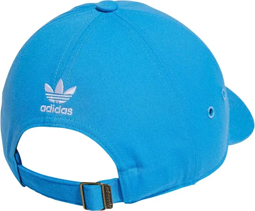 Vista 4 de adidas Originals Women's Union Relaxed Fit Adjustable Strapback Cap
