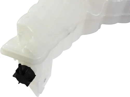 Vista 6 de LOSTAR Tanque de depósito de refrigerante apto para 2013-2020 Peterbilt 579 Kenworth T880 DR104002 CP23700