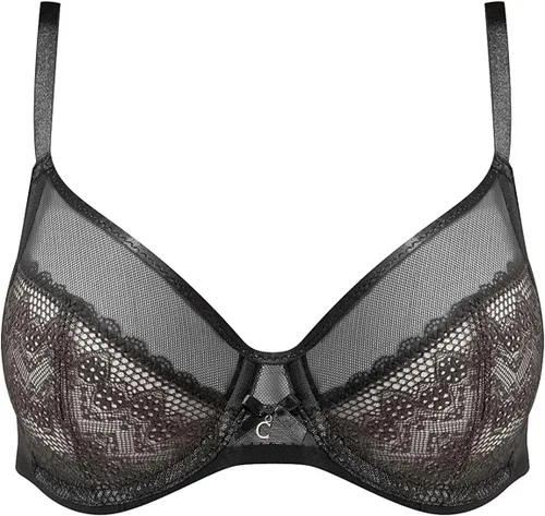 Vista 5 de Chantelle Sujetador con aros Revele Moi para mujer