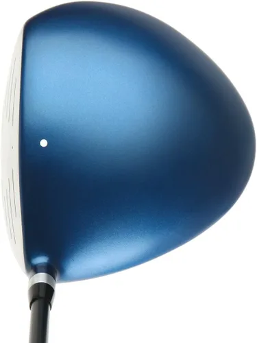 Vista 3 de Driver Intech Golf Ilegal No Conforme de Distancia Extra Larga Sobredimensionado Behemoth 520cc