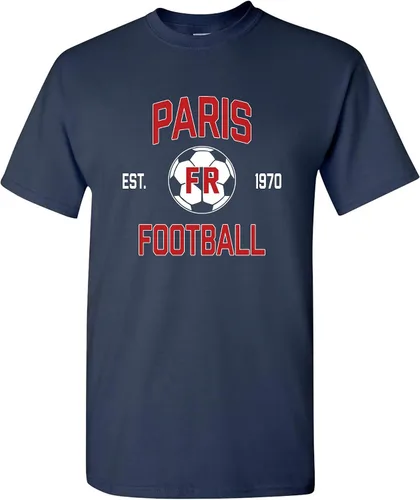Vista 15 de Camiseta de Fútbol Clásico Mundial de Fútbol Arch Cup