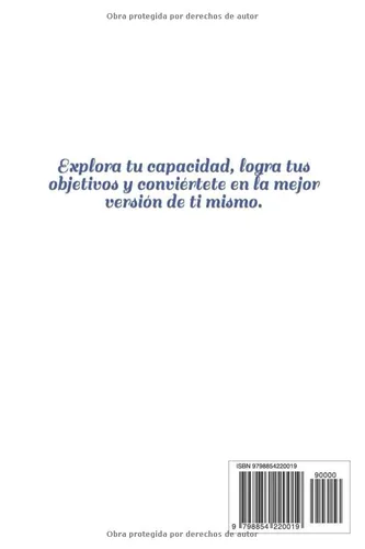 Vista 2 de AUTOCOACH Descubre tu potencial y alcanza tus metas (Spanish Edition)