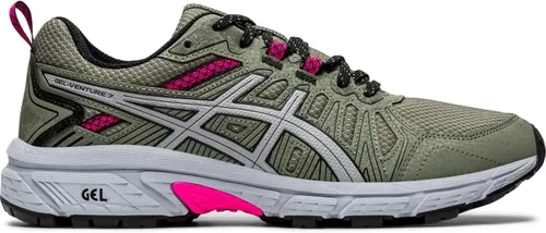 Vista 4 de ASICS Gel-Venture 7 - Tenis de correr para mujer