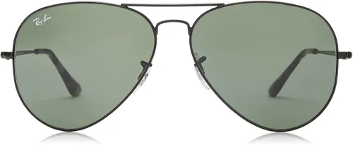 Vista 2 de Ray-Ban RB3689 Aviator Metal II - Gafas de sol