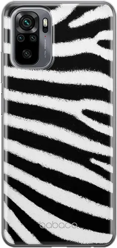 Vista 11 de Babaco ERT Group Mobile Phone Case for Xiaomi Redmi Note 10 / 10S Original and Officially Licensed Pattern Animals 001 Perfectly Adapted to The