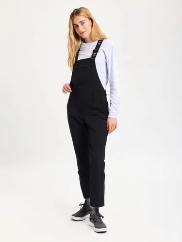 Vista 2 de Burton Overoles multipath para mujer