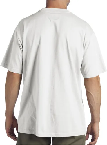 Vista 2 de Playera de mangas cortas y bolsillo Dickies para hombres, paquete de 2