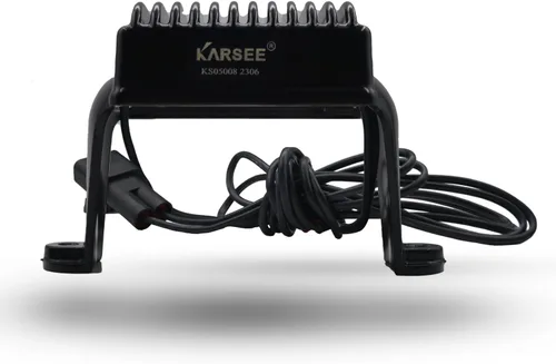 Vista 7 de Regulador de voltaje rectificador de reemplazo Karsee para Harley Davidson Softail Número de pieza de reemplazo 74540-08 2008-2013
