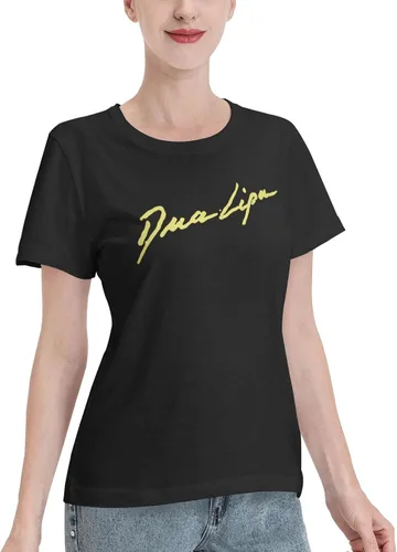 Vista 2 de Women's T Shirt Top Soft Short Sleeve Crewneck Tees Shirts
