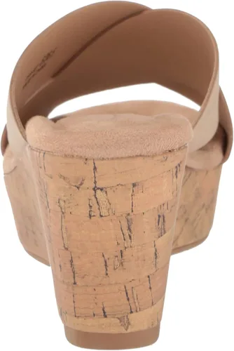 Vista 3 de CL by Laundry womens Dream Day Nubuck