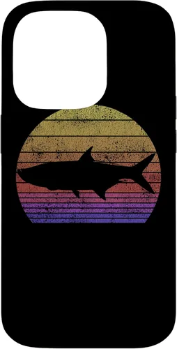 Vista 17 de Tarpon Fishing - Retro Tarpon Saltwater Fisherman Case for iPhone 17