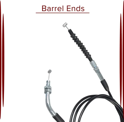 Vista 4 de AlveyTech Cable del acelerador de 73" para 150cc - 250cc Go-Karts y Dune Buggies