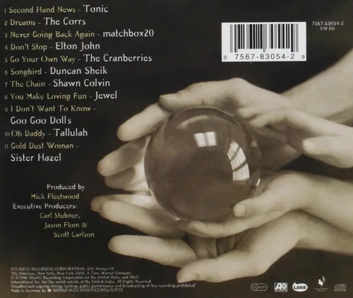 Vista 2 de Legacy: A Tribute to Fleetwood Mac's Rumours