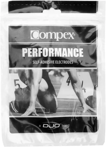 Vista 4 de Compex Easy Snap - 2" x 4", 2