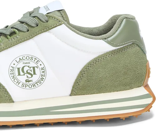 Vista 4 de Lacoste Tenis L-Spin para hombre
