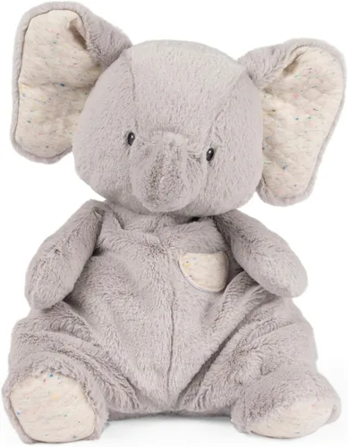 Vista 9 de GUND Baby Oh So Snuggly Puppy - Juguete de peluche de 12.5 pulgadas, a
