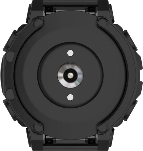 Vista 6 de Funda protectora compatible con Amazfit T-Rex 2, carcasa de parachoques, TPU antiarañazos, marco para Amazfit T-Rex 2 T-Rex2, accesorios de reloj 3