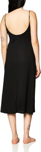 Vista 4 de Natori Camisón de punto sólido Shangri-La para mujer