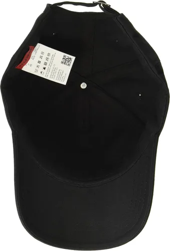 Vista 3 de HUGO Women's Small Logo Baseball Cap